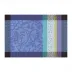 Provence Lavender Blue Placemat 21" x 15"