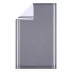 Duetto Caviar Bath Towel 28" x 55"