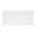 Lula White Bath Towel 28" x 55"