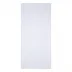 Volupte White Bath Sheet 35" x 59"