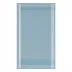 Duetto Adriatic Guest Towel 12" x 20"