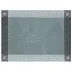 Symphonie Baroque Smoke Placemat 21" x 15"