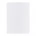 Caresse White Bath Mat 24" x 31"