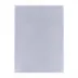 Caresse Cloud Grey Bath Mat 24" x 31"