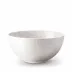 Alchimie White Bowl Large 9"/2.5qt