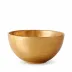 Alchimie Gold Bowl Large 9"/2.5qt