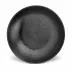 Alchimie Black Coupe Bowl Large 15.75"/5qt