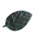 Cenote Leaf Platter Large