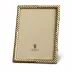 Deco Twist Gold Picture Frame 8 x 10"