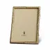 Deco Twist Gold Picture Frame 5 x 7"