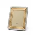 Concorde Gold Picture Frame 5 x 7"