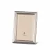 Oscar Picture Frame Platinum 4 x 6" - 10 x 15cm