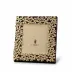 Garland Gold + Yellow Crystals Picture Frame 5 x 5"