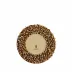 Lorel Gold Picture Frame 4" Round