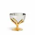 Fern Bowl - Small 4 x 4 x 4" - 10 x 9 x 10cm / 7fl.oz - 20cl