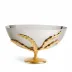 Fern Bowl - Large 16 x 13 x 9" - 41 x 33 x 23cm / 6qt - 6L