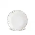 Hass Mojave White + Gold Bread + Butter Plate 6.75" - 17cm