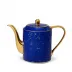Lapis Teapot 9.5 x 7"/40oz