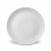 Perlee White Dinner Plate 10.5"