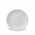 Perlee White Dessert Plate 8.5"