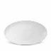 Perlee White Oval Platter Large 21 x 12"