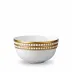 Perlee Gold Cereal Bowl 5.5"/22oz - 66cl