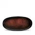Terra Wine Oval Platter Medium 16 x 7.5 x 2"
