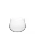 Drop Flower Vase BV69 III. clear