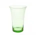 Flower Vase BV20 lightgreen 19