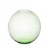 Kugelvasen Flower Vase BV60 II. light green 19