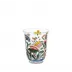 Oriental Flowers Tumbler Chinese Flowers large
