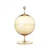 Candy Dish I. gold lustre