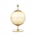 Candy Dish II. gold lustre