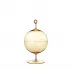 Candy Dish III. gold lustre