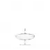 Candy Dish flat
