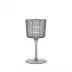 Hoffmann Bronzit Serien Wine glass "Serie B“