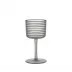 Hoffmann Bronzit Serien Wine glass "Serie A“