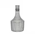Hoffmann Bronzit Serien Wine decanter "Serie B“