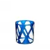 Bar Serie DOF tumbler light NEO enamel painted VIII-VII-II