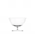 Drinking Set Number 238 - Patrician TS238GL Finger bowl on stem