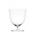 Drinking Set Number 238 - Patrician TS238GL Vase on stem