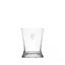 J & L Tumbler J cut and portrait