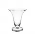 Bell shaped vase