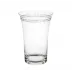 Flower Vase BV20 Leaf Border