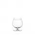 Brandy snifter III. pearlborder