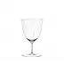 Drinking Set Number 238 - Patrician TS238GR Water glass on stem