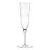 Drinking Set Number 238 - Patrician TS238GR Champagne flute tall
