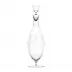 Drinking Set Number 238 - Patrician TS238GR Wine decanter with stopper