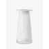 Beacon White/Chalk White Lantern/Vase H11.75in