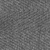Isla Swivel Counter Stool 20"W x 23"D x 41"H French Gray Peeled Rattan Pagua Graphite High-Performance Fabric